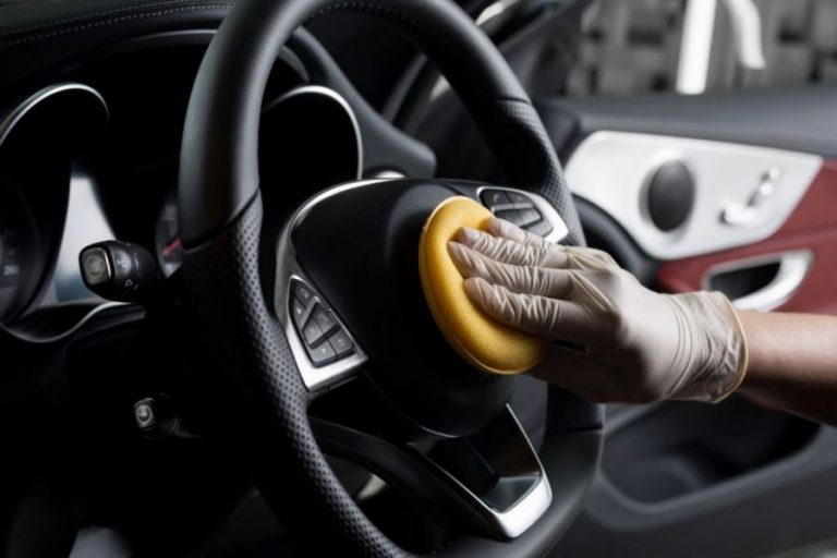 unutrasnja pranje automobila kod aerodroma beograd