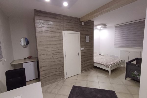 Smestaj aerodrom Beograd