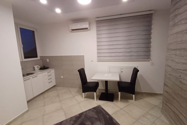 Smestaj kod aerodroma